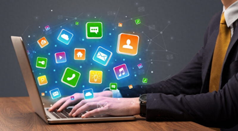 在社交媒体上推广的方法和技巧（社交媒体推广方法）(图1)