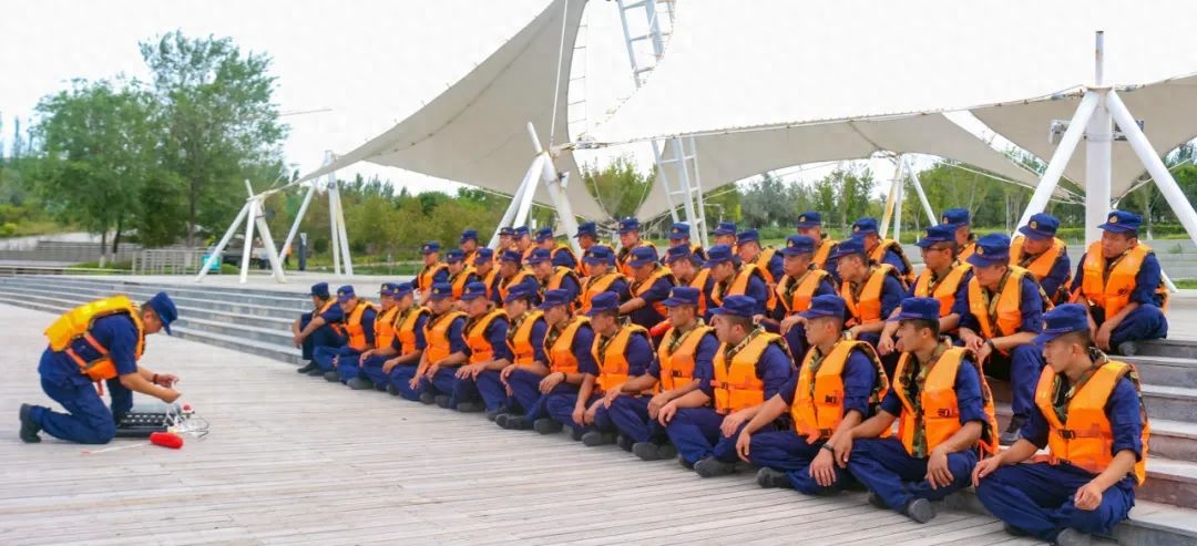 防汛救灾：10条举措开启应急救援全时备战模式（灾害紧急救援措施）(图7)