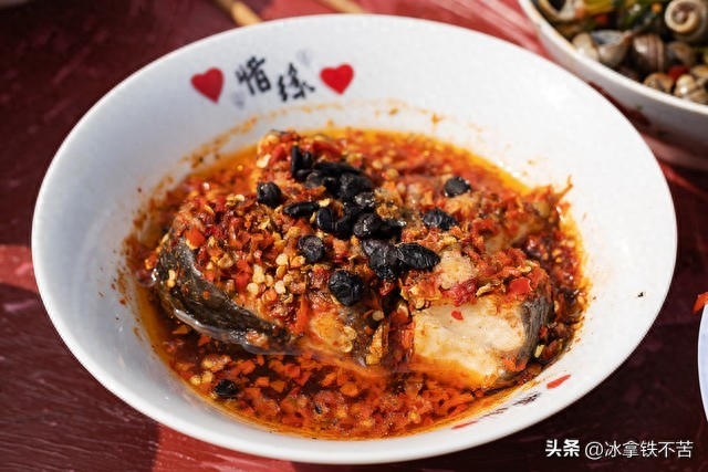 湖南特产有哪些土特产（湖南特产不仅有浏阳烟花，还有这些）(图3)