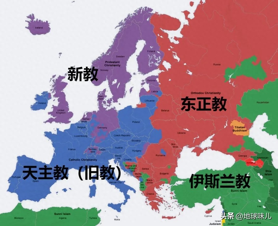 世界上陆地面积最大的国家（凭实力大到没朋友？为什么俄罗斯在国际社会的处境如此孤单）(图8)