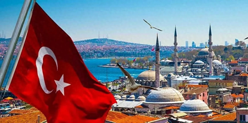 伊斯坦布尔是哪个国家的首都（土耳其世界存在感不高，伊斯坦布尔却是国际大都市！什么原因呢）(图3)