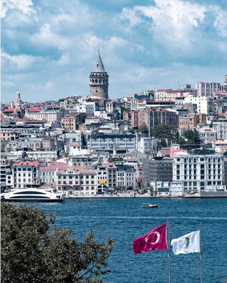 伊斯坦布尔是哪个国家的首都（土耳其世界存在感不高，伊斯坦布尔却是国际大都市！什么原因呢）(图1)