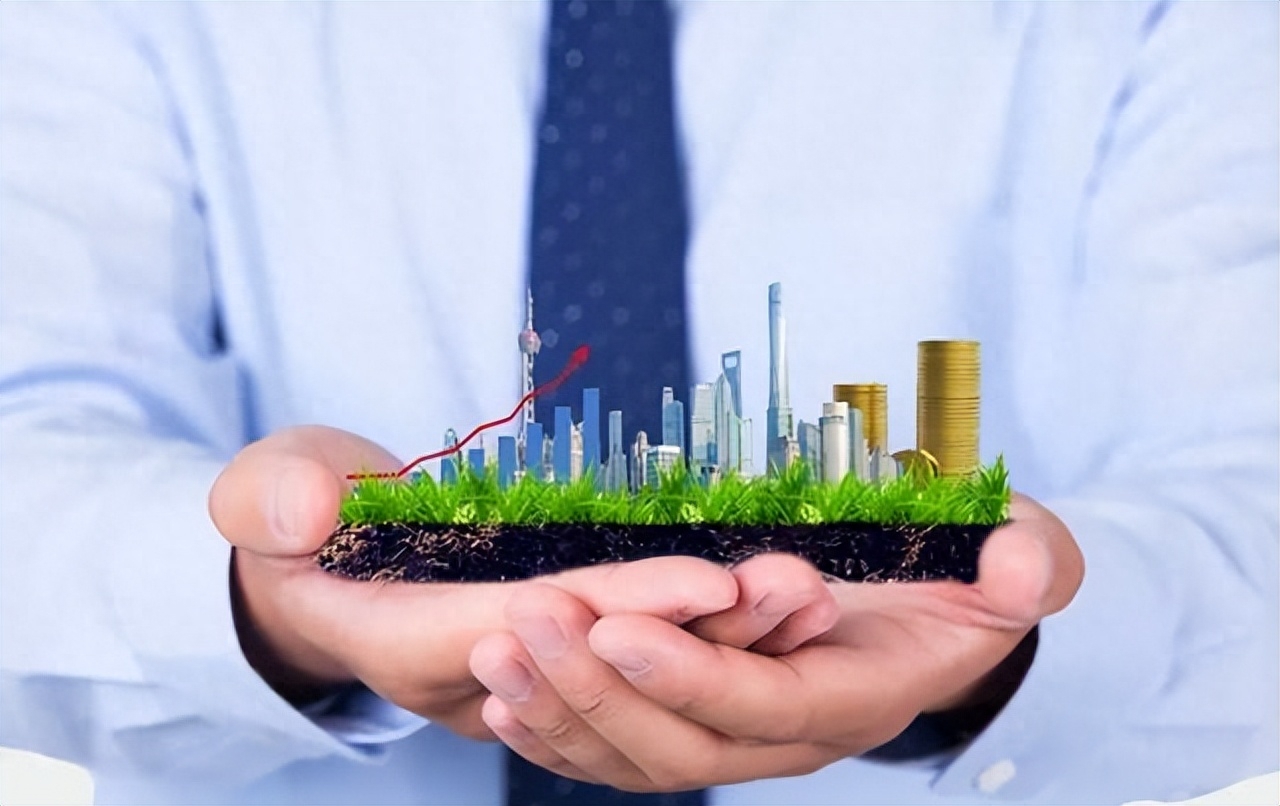 我国最大的经济特区（富可敌国，一个区的GDP超过万亿元人民币是怎样的存在）(图6)