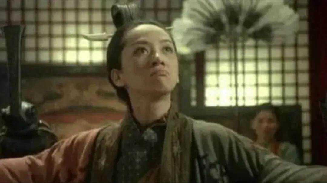 中国女人的四大悲剧（历史上的四大美女为什么比四大丑女结局悲惨很多）(图5)