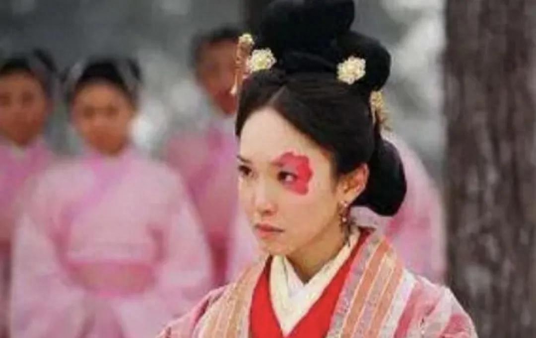 中国女人的四大悲剧（历史上的四大美女为什么比四大丑女结局悲惨很多）(图3)