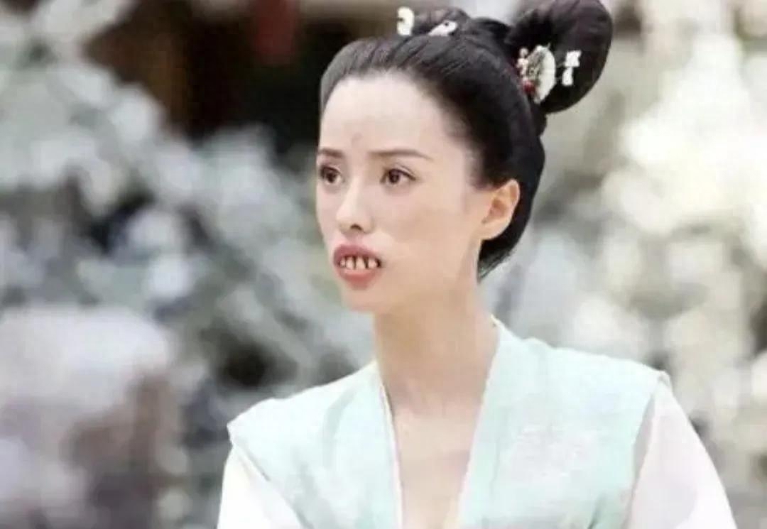 中国女人的四大悲剧（历史上的四大美女为什么比四大丑女结局悲惨很多）(图4)