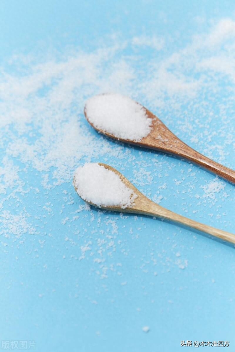家用食用盐最好选哪种（家庭食盐买什么盐最好）(图3)