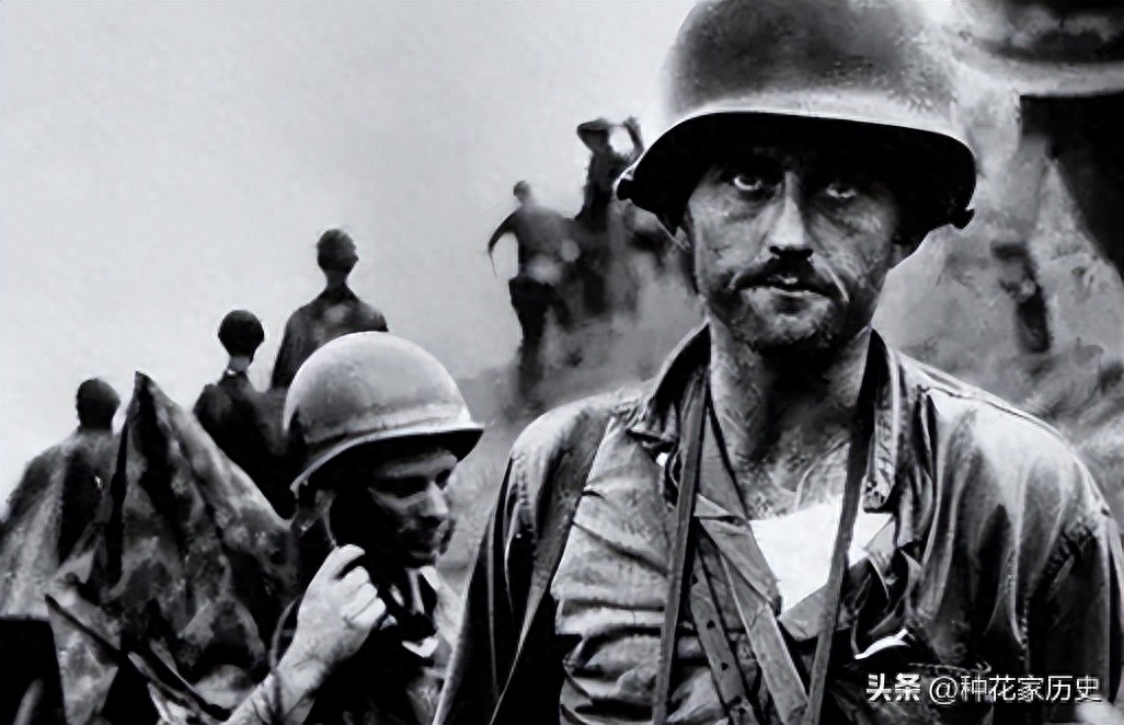 抗美援朝中国死了多少人（中国为抗美援朝伤亡39万人，到底得到什么？美国花几十年才搞明白）(图4)