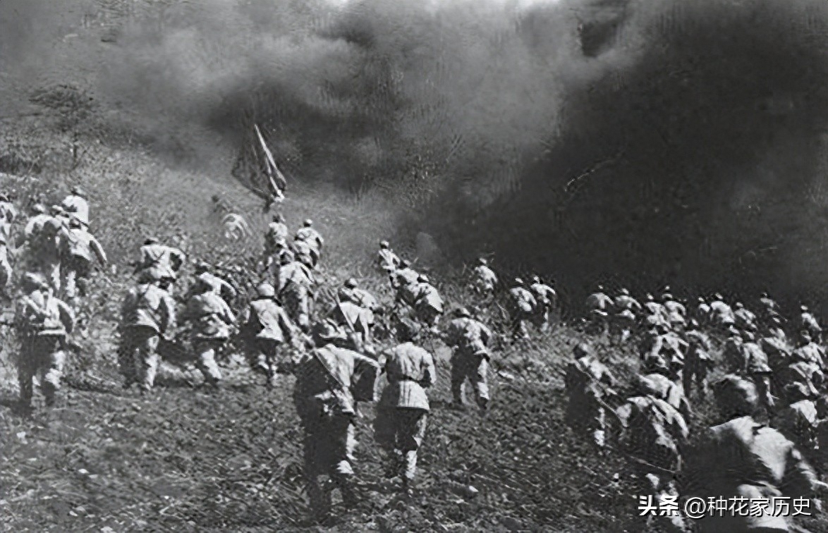 抗美援朝中国死了多少人（中国为抗美援朝伤亡39万人，到底得到什么？美国花几十年才搞明白）(图5)