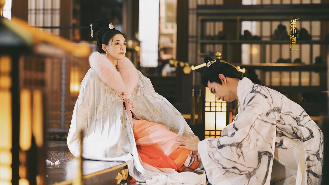 一看就上瘾的电视剧推荐（"以为不好看,最后越看越上瘾"的9部电视剧,你知道有哪些吗）(图4)