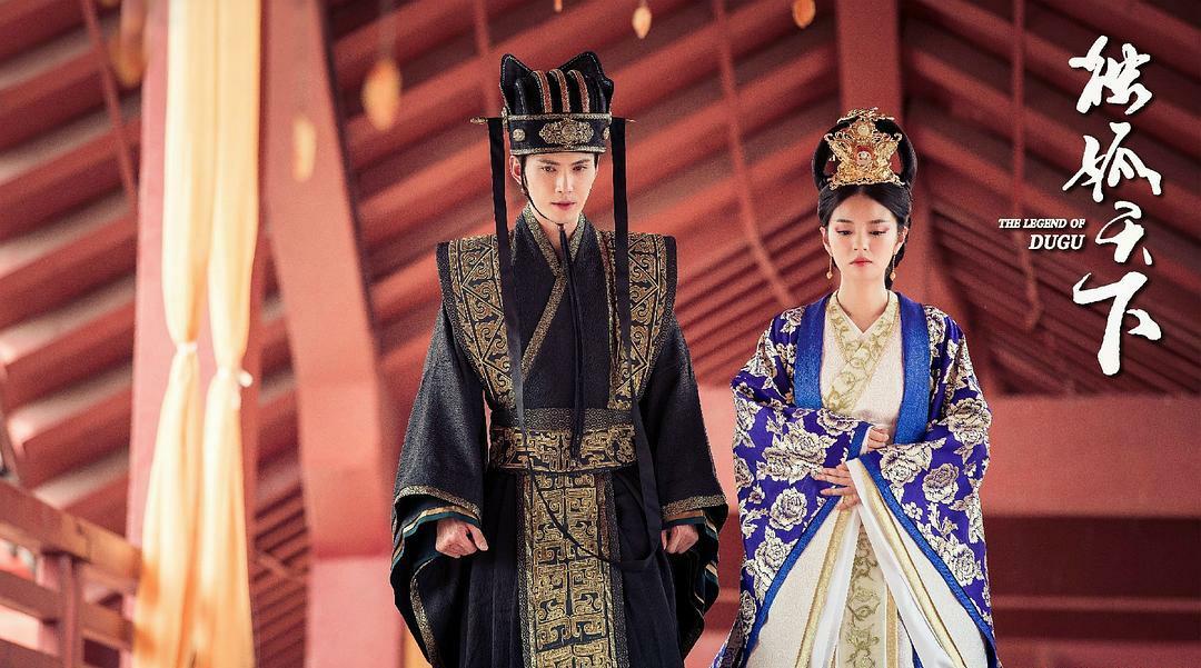 一看就上瘾的电视剧推荐（"以为不好看,最后越看越上瘾"的9部电视剧,你知道有哪些吗）(图8)