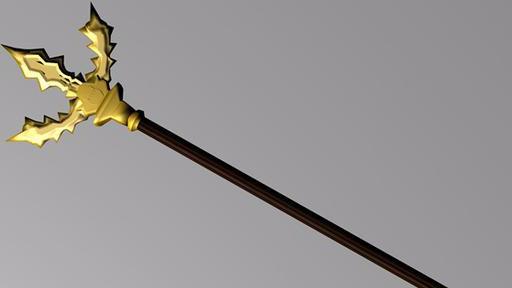 中国古代兵器排名（古代的十八般兵器，你知道它们的排名吗，（上篇））(图6)