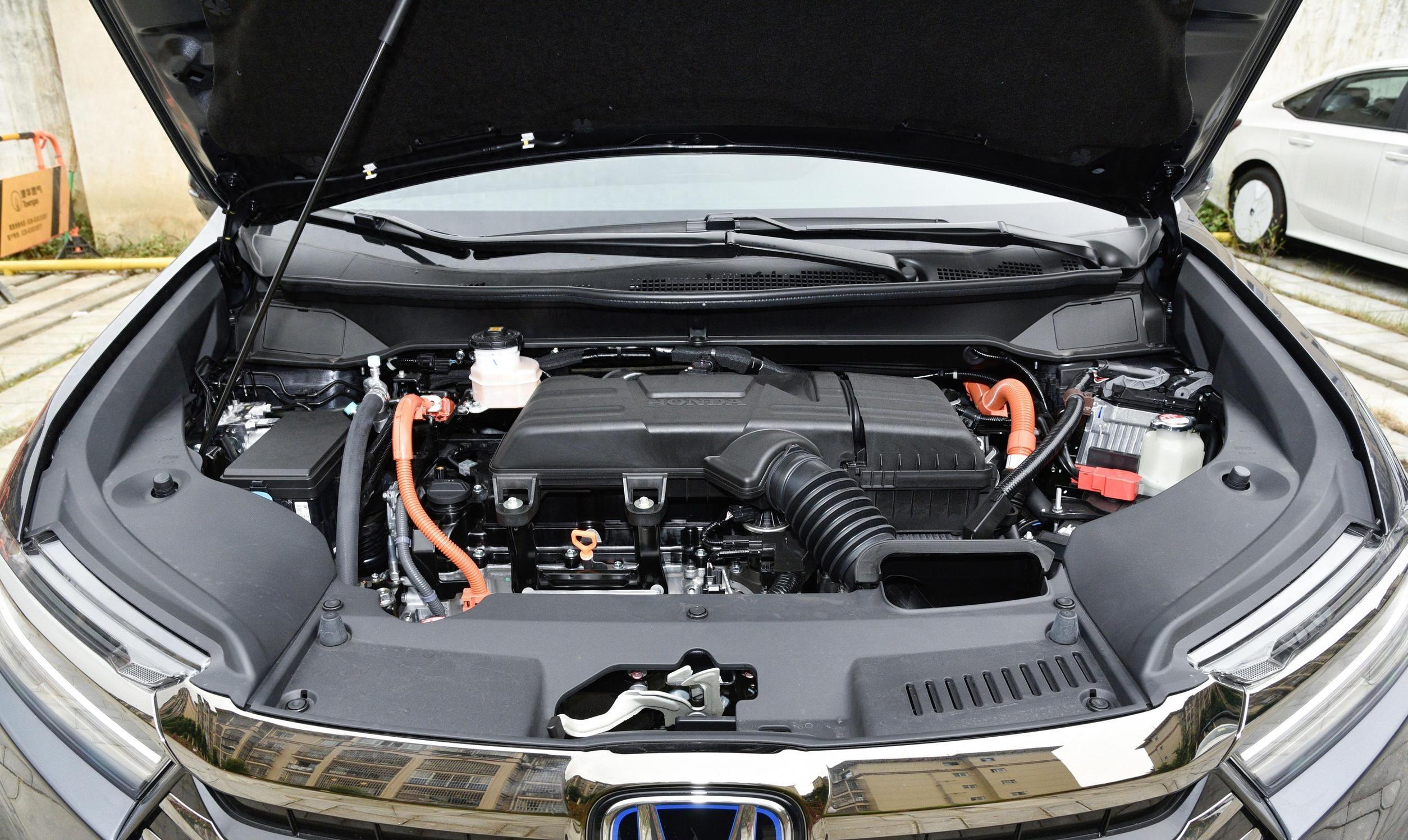 奥德赛商务车价格（本田放血了！奥德赛最新行情速递：国产MPV进攻，合资MPV还能买不）(图5)