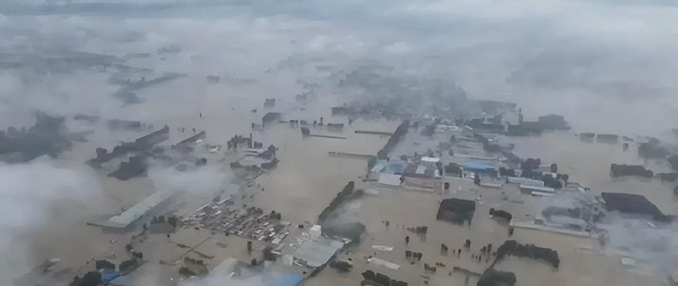 中国红十字会尴尬现状（红十字会募捐为何遭到众嘲？孙玉良：要靠“为人民服务”挽回人心）(图4)