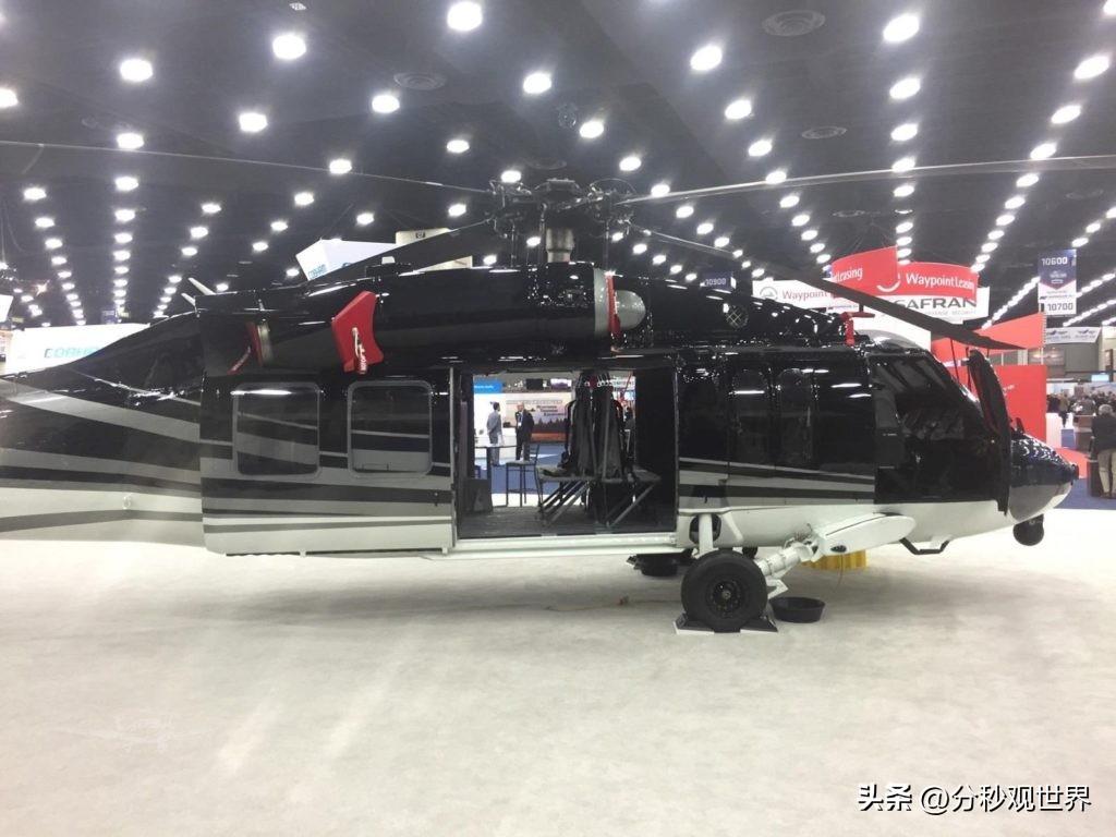 直升机多少钱一架（一架黑鹰直升机要多少钱？你知道吗）(图6)