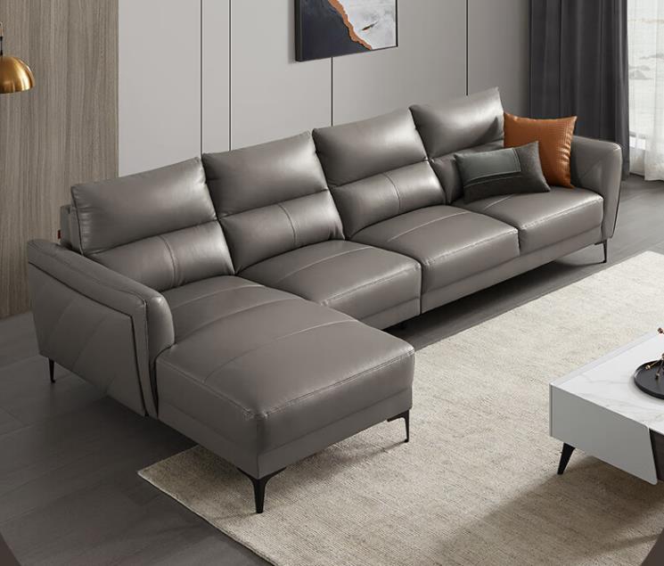 科技布沙发品牌十大排名（沙发品牌哪家好？2023沙发品牌排行榜前十名出炉，买前建议收藏）(图7)