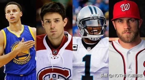 运动鞋品牌排行榜（全球最具影响力的运动鞋品牌TOP8）(图11)