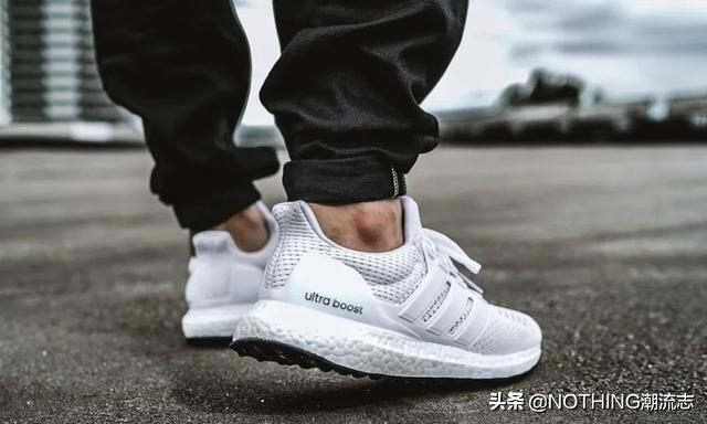 运动鞋品牌排行榜（全球最具影响力的运动鞋品牌TOP8）(图17)