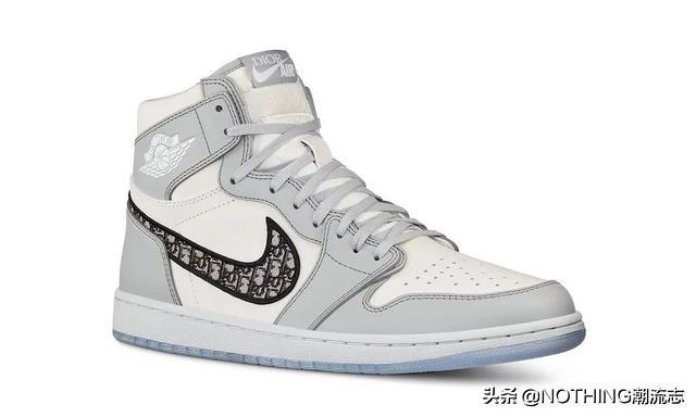 运动鞋品牌排行榜（全球最具影响力的运动鞋品牌TOP8）(图19)