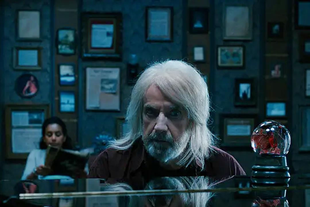 奇幻魔幻片排行榜（想象力爆棚的10部奇幻片，看得我大呼过瘾）(图2)