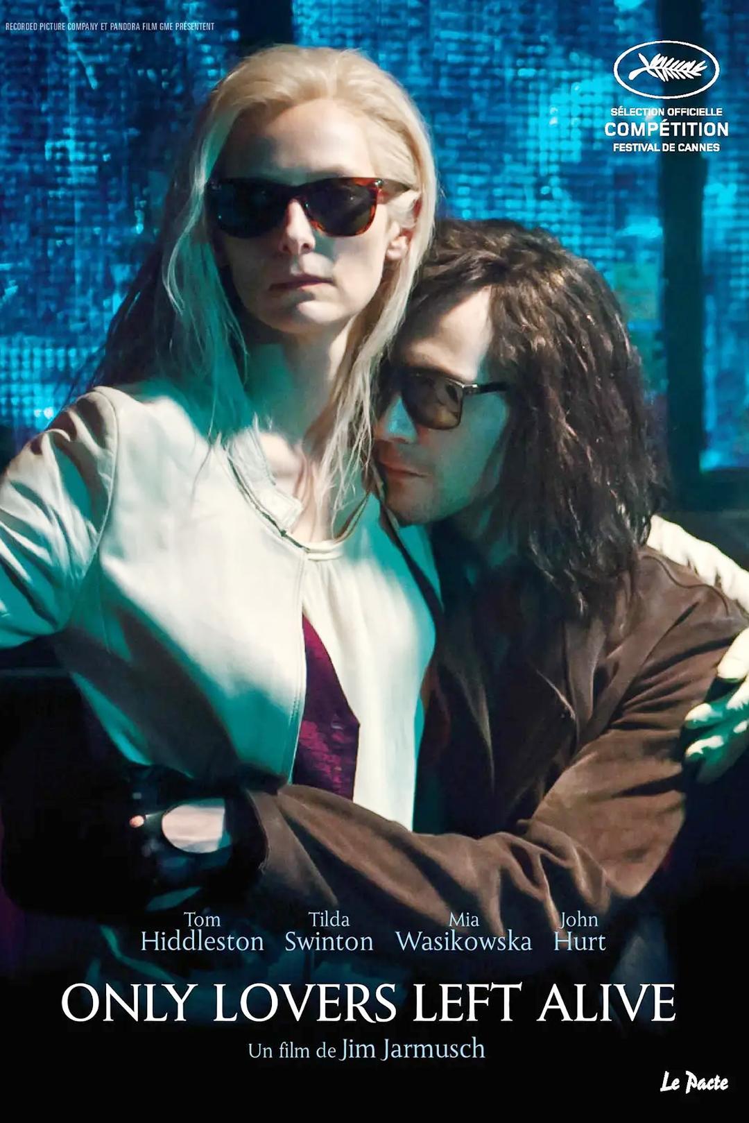 奇幻魔幻片排行榜（想象力爆棚的10部奇幻片，看得我大呼过瘾）(图7)