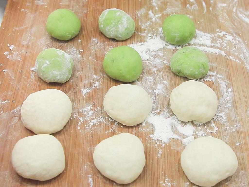 早餐食谱简单快速做法（早餐别总吃包子了，教你5种快手早餐做法，8分钟出锅简单又营养）(图12)