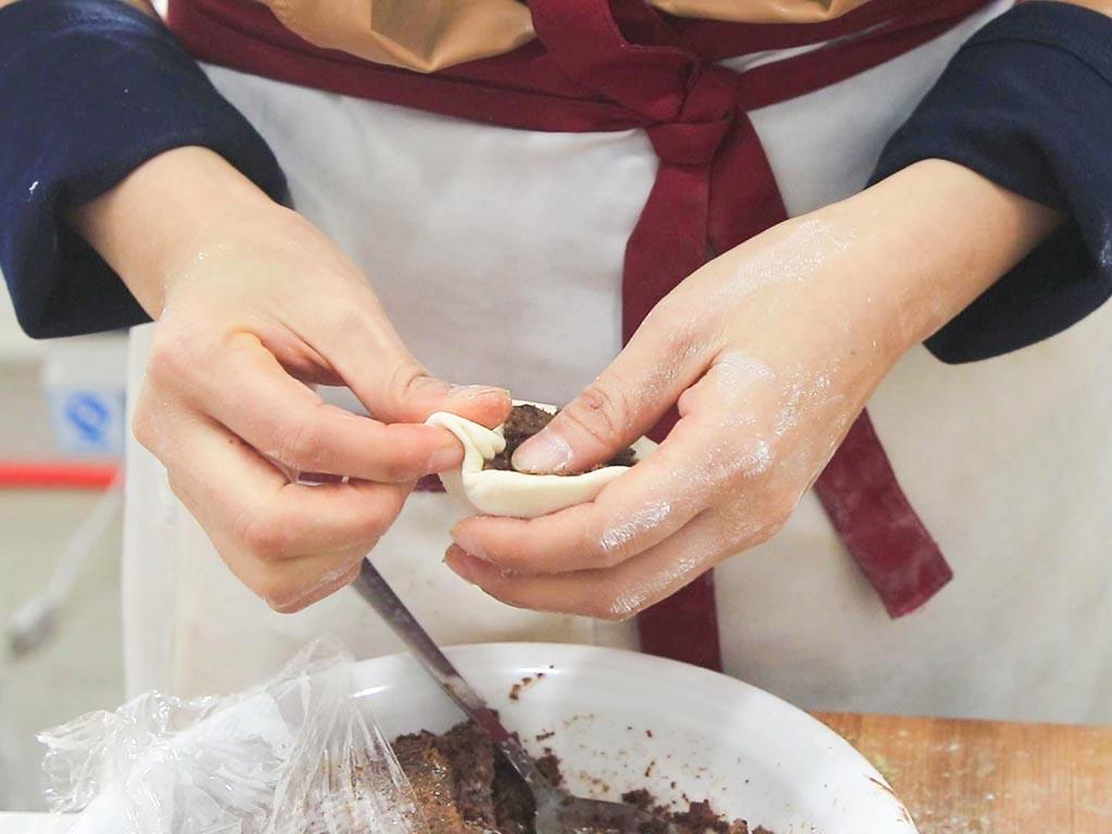 早餐食谱简单快速做法（早餐别总吃包子了，教你5种快手早餐做法，8分钟出锅简单又营养）(图13)