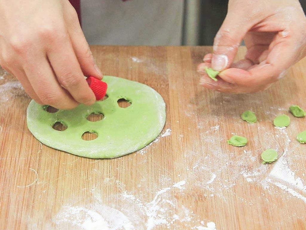 早餐食谱简单快速做法（早餐别总吃包子了，教你5种快手早餐做法，8分钟出锅简单又营养）(图14)