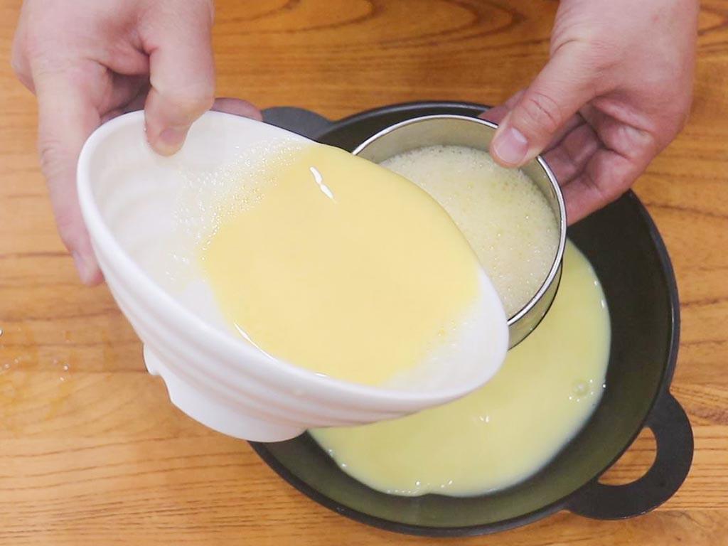 早餐食谱简单快速做法（早餐别总吃包子了，教你5种快手早餐做法，8分钟出锅简单又营养）(图6)