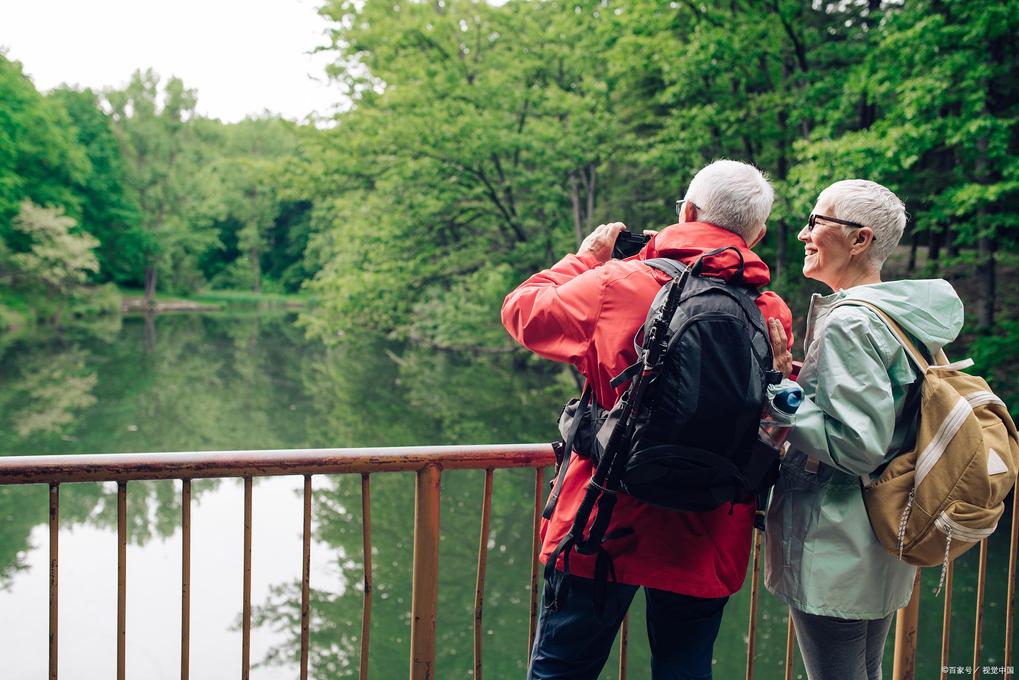 有关老年人的创业商机（老年市场的10个商机）(图4)