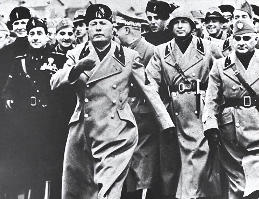 墨索里尼简介（墨西哥革命领袖墨索里尼的政治生涯与影响）(图9)