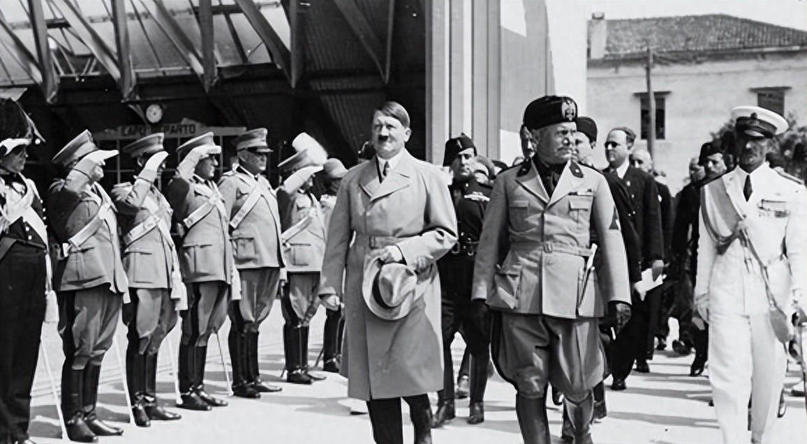 墨索里尼简介（墨西哥革命领袖墨索里尼的政治生涯与影响）(图11)