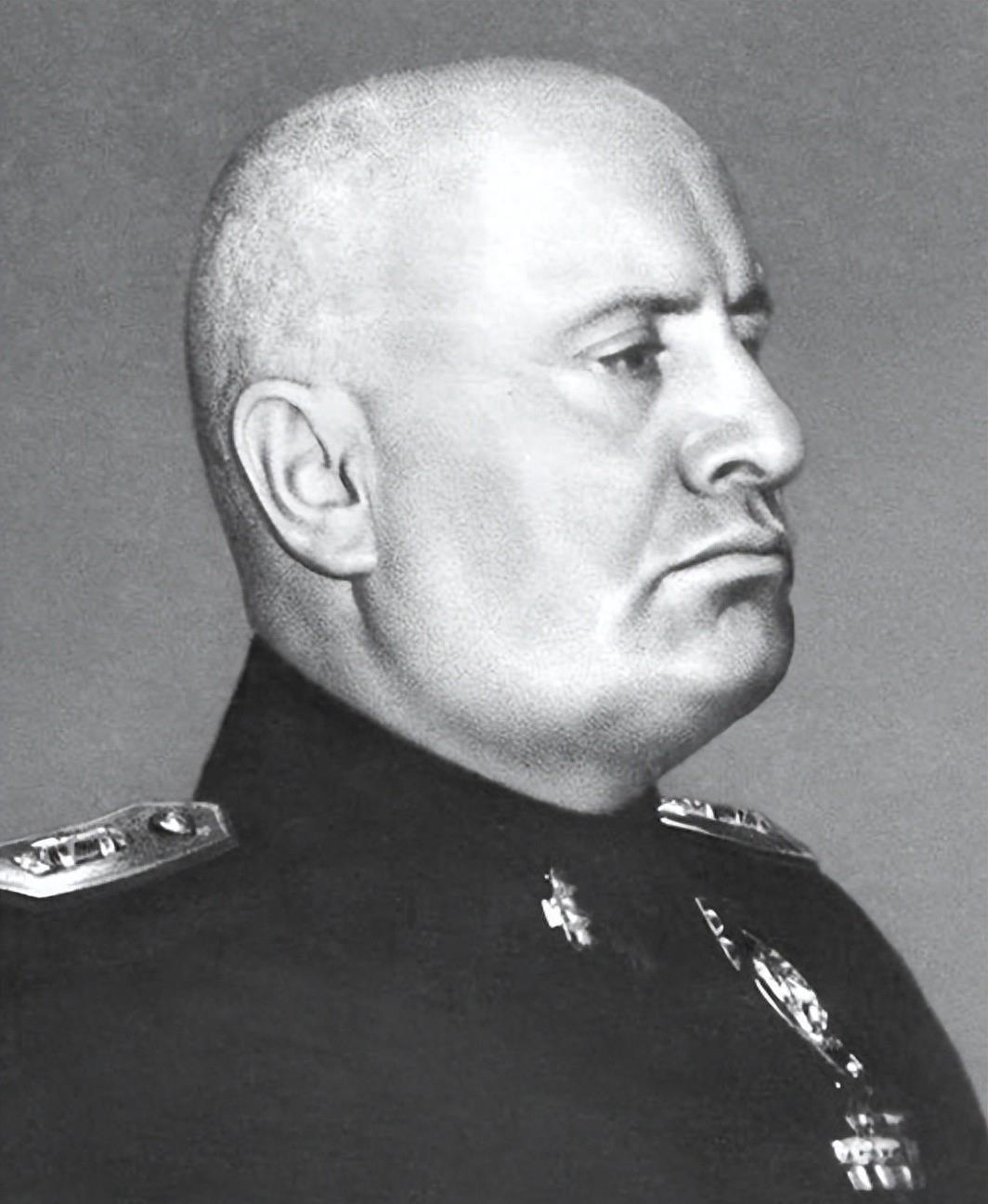 墨索里尼简介（墨西哥革命领袖墨索里尼的政治生涯与影响）(图13)