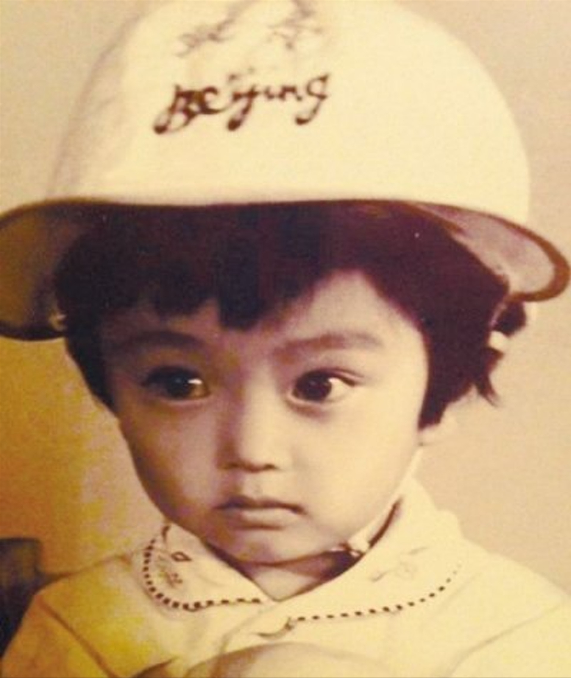 秦岚个人资料（秦岚：44岁还未婚，魏大勋是她的归宿吗）(图5)