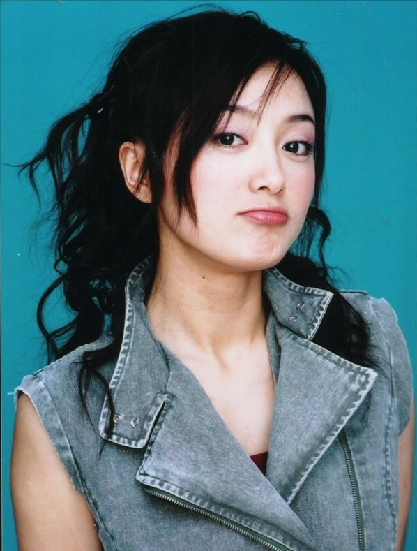 秦岚个人资料（秦岚：44岁还未婚，魏大勋是她的归宿吗）(图12)