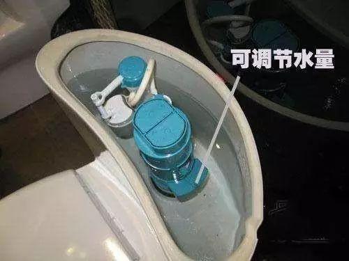 马桶水箱一直注水漏水怎么办（东莞漏水维修：马桶水箱一直注水漏水什么原因?怎么修理）(图3)