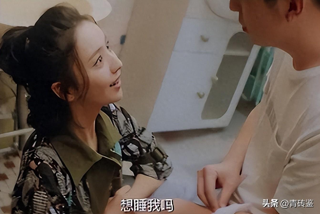 雷佳音个人资料年龄简介（39岁的雷佳音，被美誉为“好男人”，为何屡传绯闻）(图4)