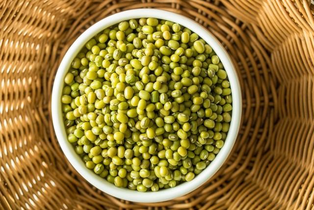 绿豆的生长过程（绿豆发芽的过程）(图2)