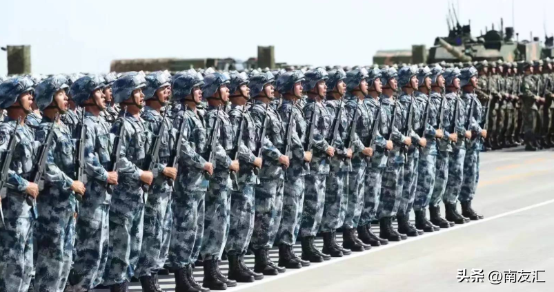 全球军力排行榜（世界最强国家武力榜单：俄罗斯第一，美国第二，韩国第五名）(图2)