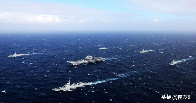 全球军力排行榜（世界最强国家武力榜单：俄罗斯第一，美国第二，韩国第五名）(图3)