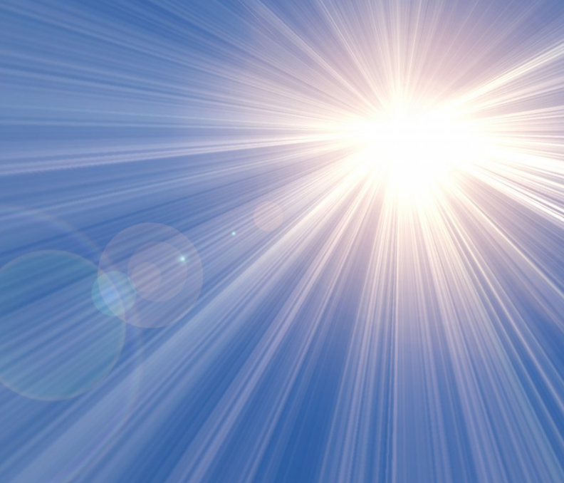 紫色眼睛是怎么形成的（人类最稀有的眼睛颜色，1千万人中才有1个，你都见过几种）(图6)