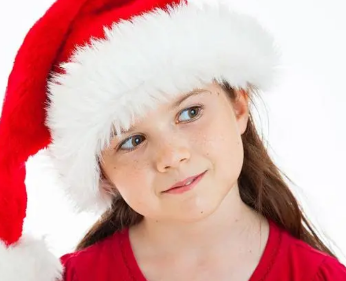 紫色眼睛是怎么形成的（人类最稀有的眼睛颜色，1千万人中才有1个，你都见过几种）(图5)