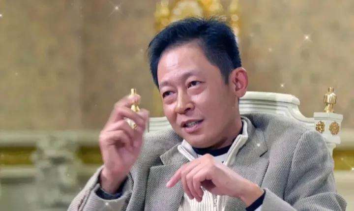 王志文的电视剧（盘点王志文八大经典电视剧， 全是高分好剧，《天道》只能屈居第二）(图2)