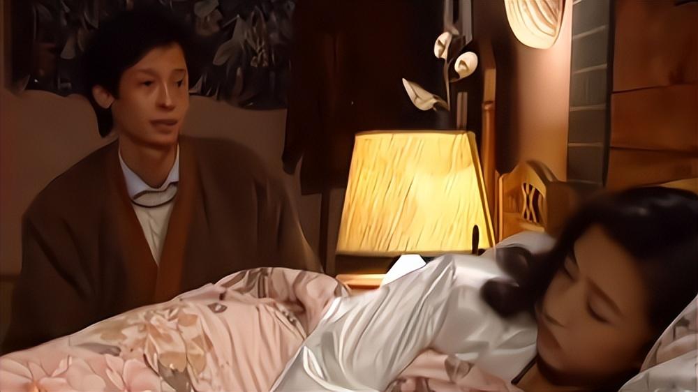 王志文的电视剧（盘点王志文八大经典电视剧， 全是高分好剧，《天道》只能屈居第二）(图7)