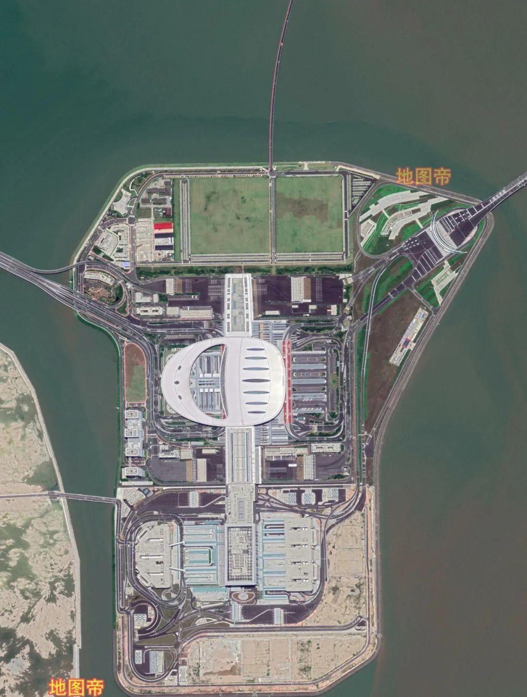 澳门是什么时候回归的（明朝丢了澳门，清初强盛时为何不收回）(图7)