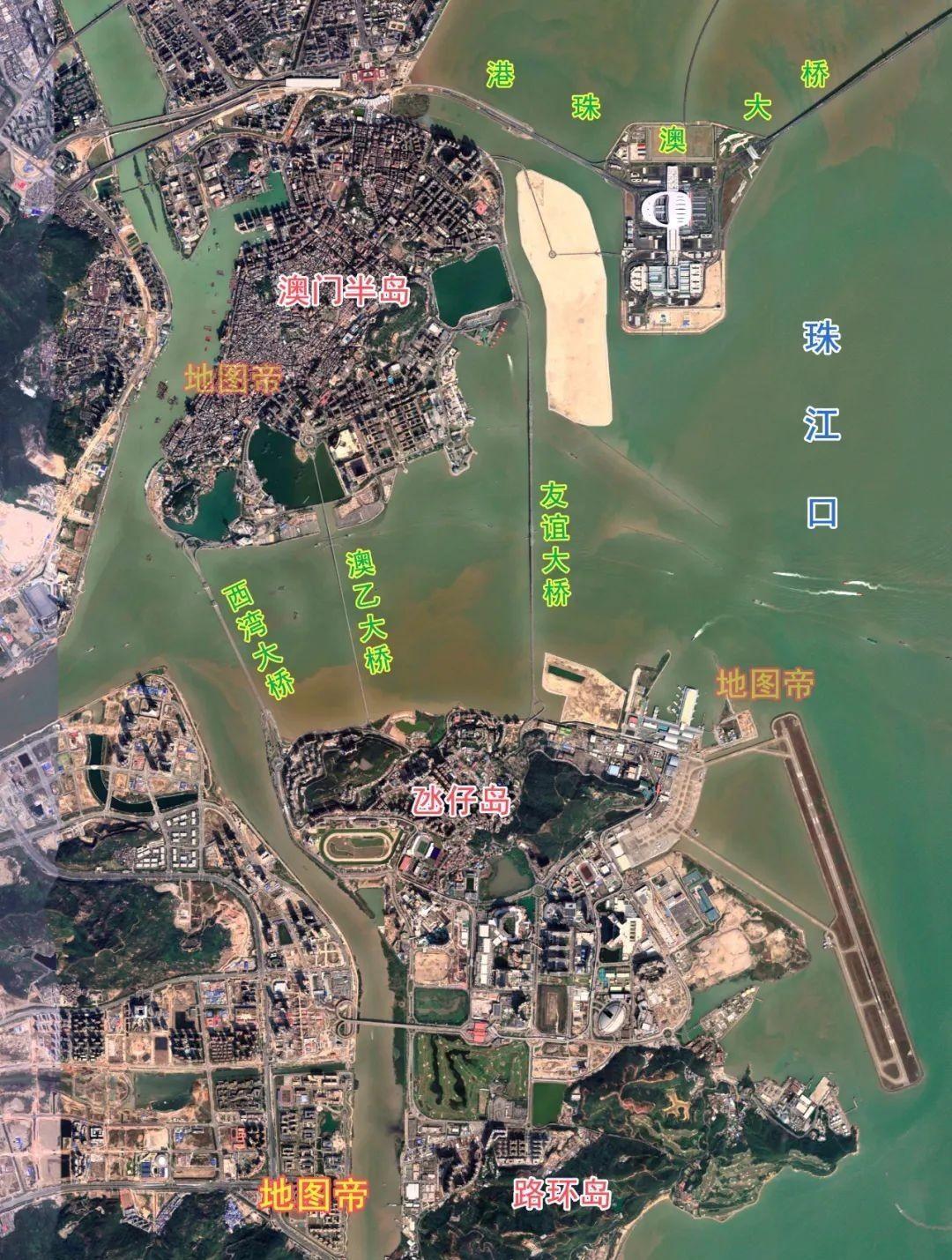 澳门是什么时候回归的（明朝丢了澳门，清初强盛时为何不收回）(图3)