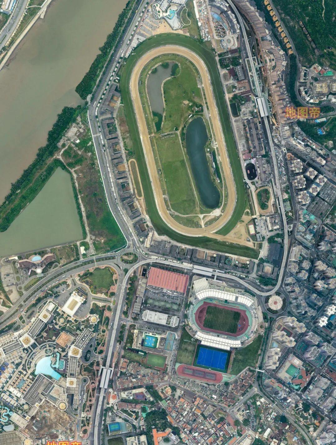 澳门是什么时候回归的（明朝丢了澳门，清初强盛时为何不收回）(图8)