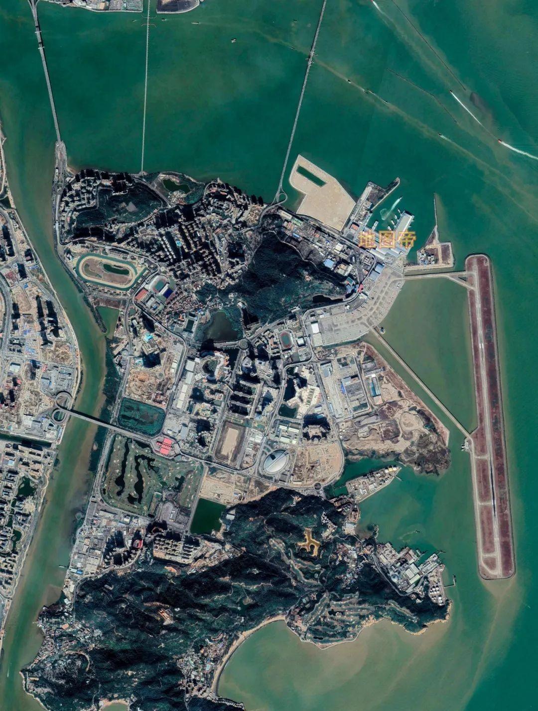 澳门是什么时候回归的（明朝丢了澳门，清初强盛时为何不收回）(图9)