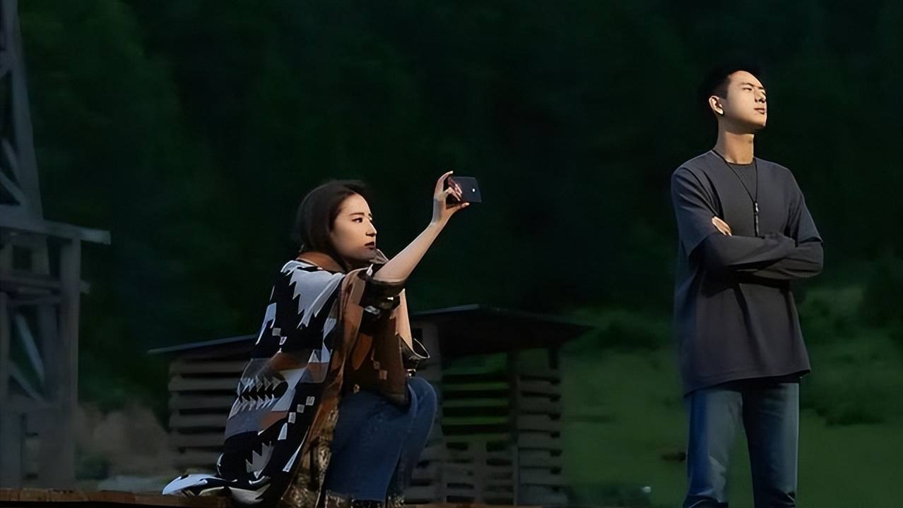 豆瓣电视剧高分排行榜（2023年至今豆瓣评分最高的5部国产剧你都看过几部）(图4)