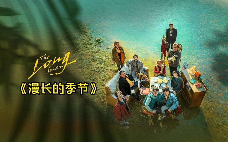 豆瓣电视剧高分排行榜（2023年至今豆瓣评分最高的5部国产剧你都看过几部）(图8)